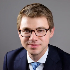 Ethan CSO profile
